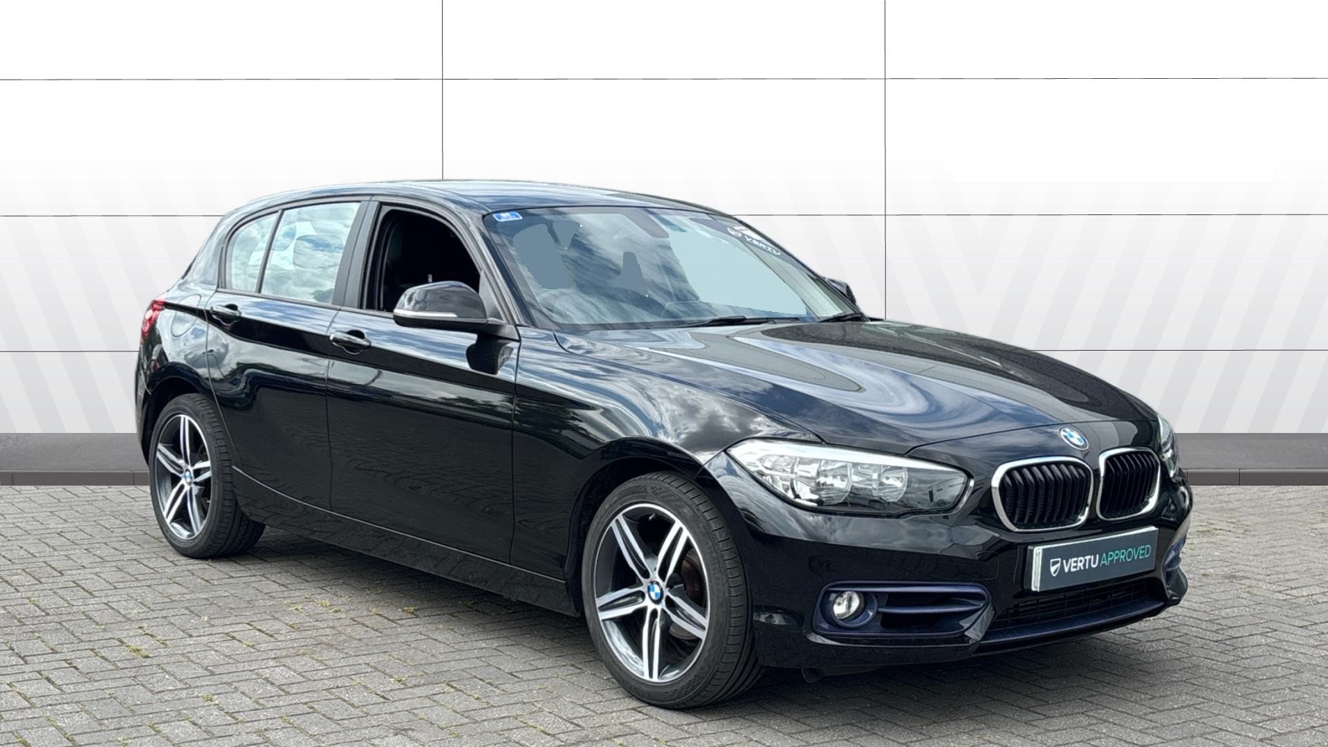 1 Series