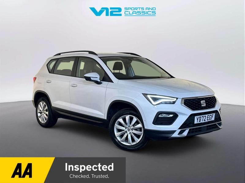 Ateca