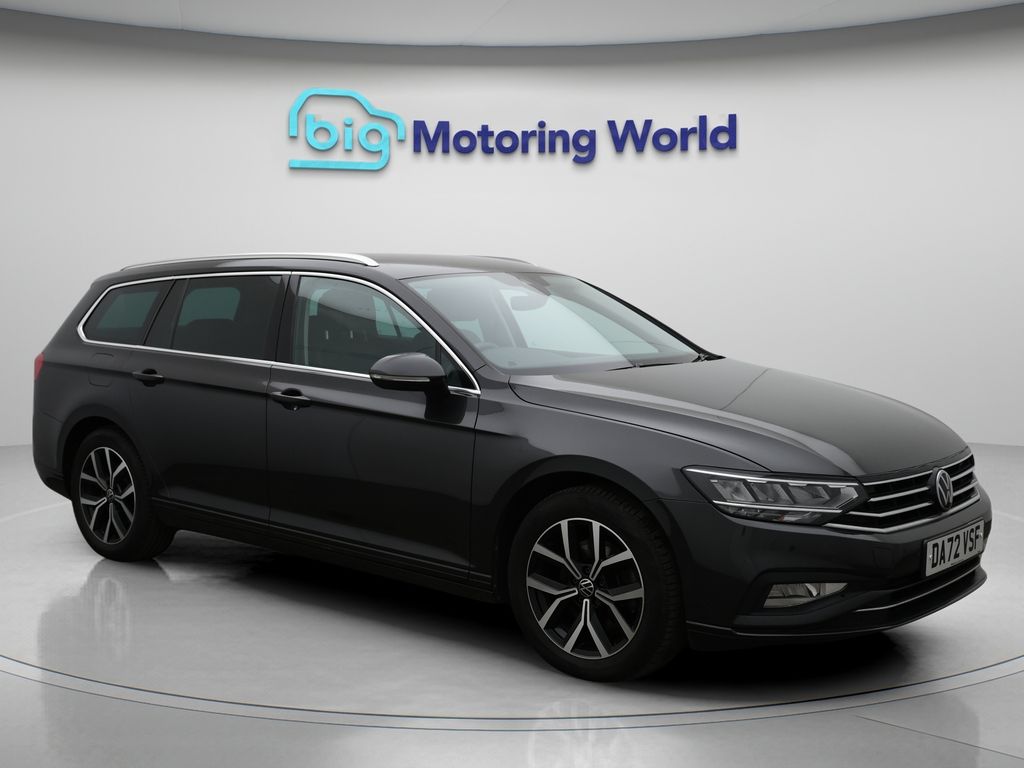 Passat