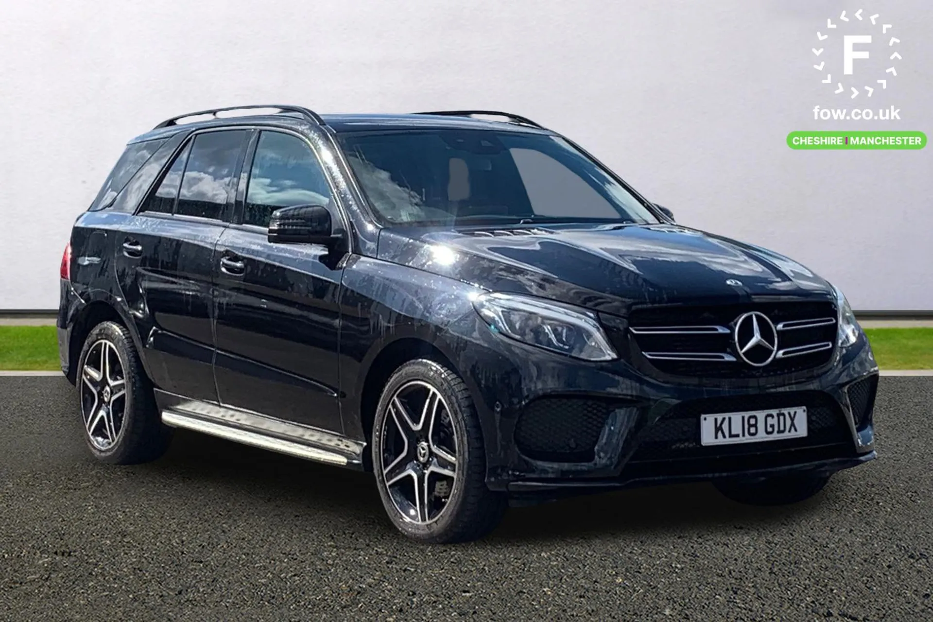 GLE