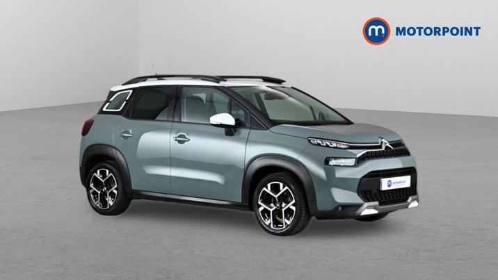 C3 Aircross