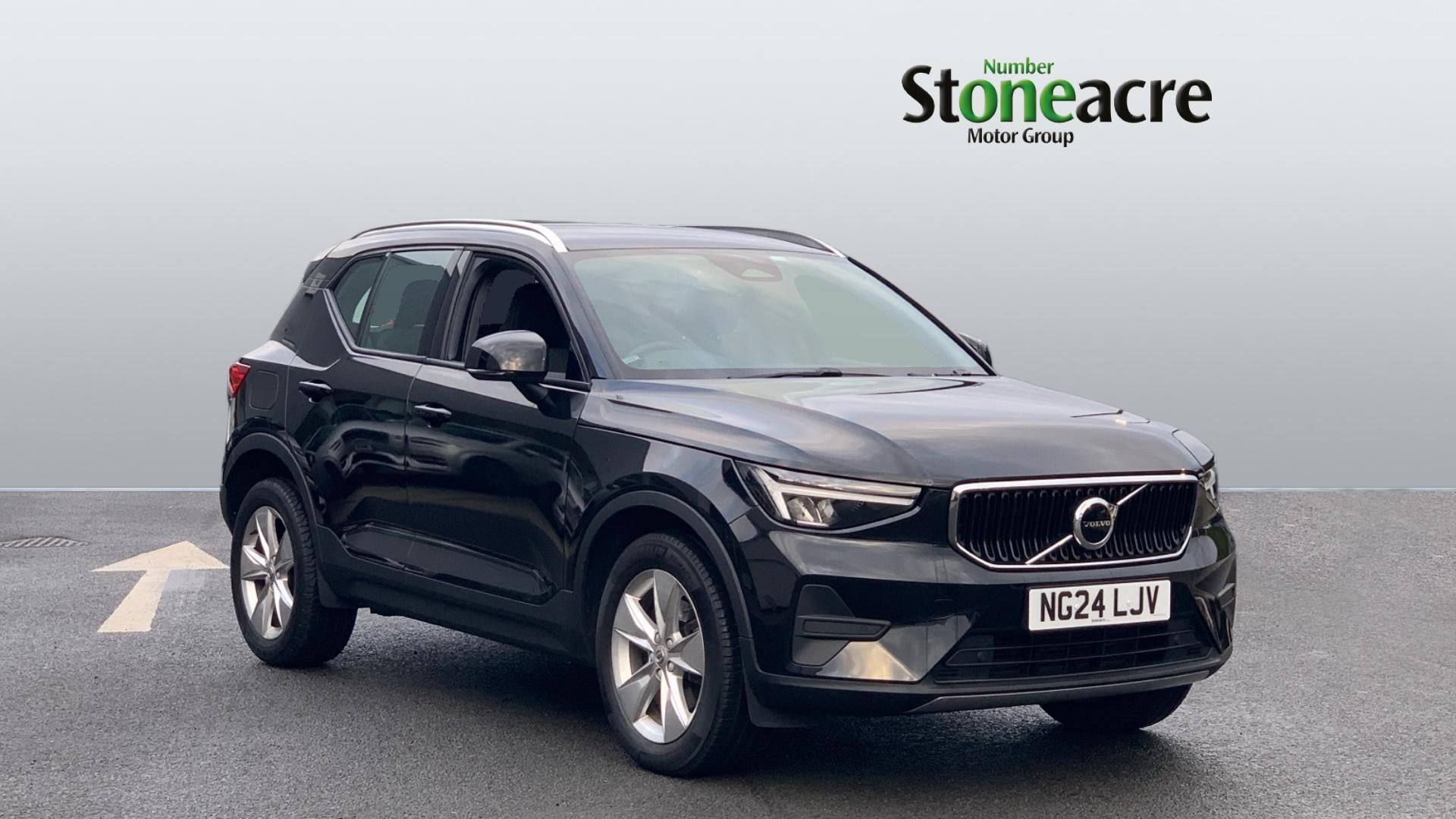 Xc40