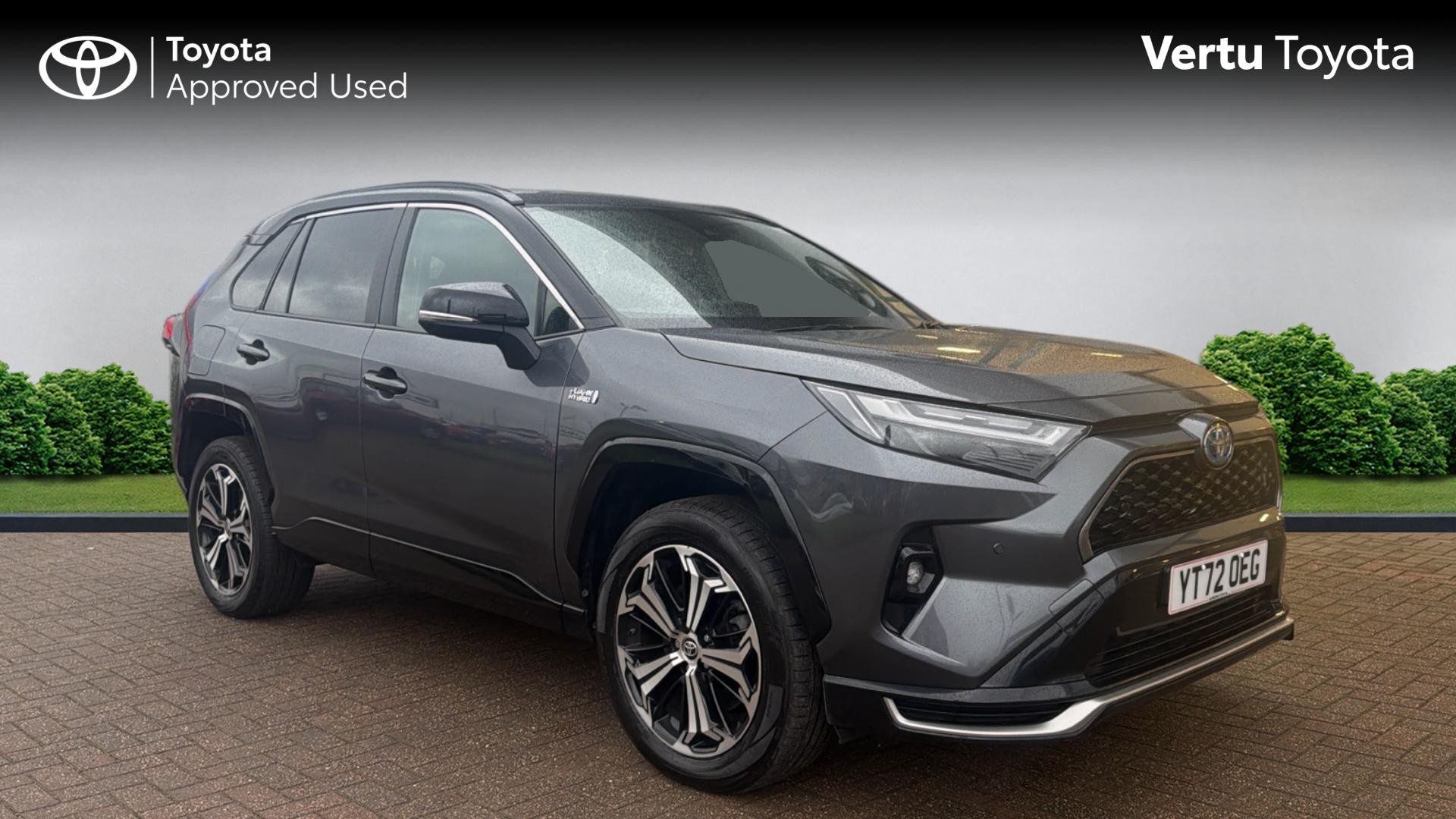 RAV4 Hybrid