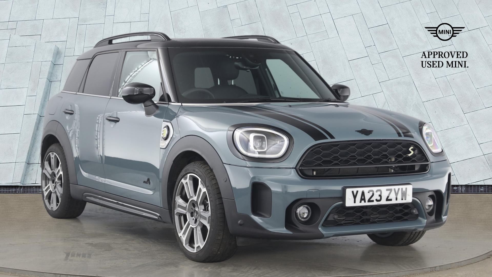 Countryman