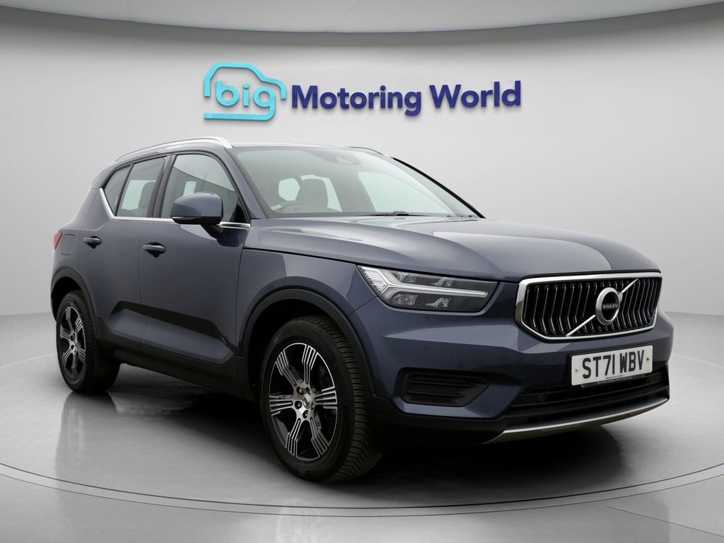Xc40