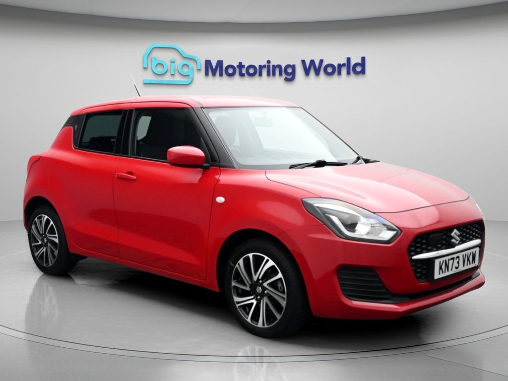 Swift