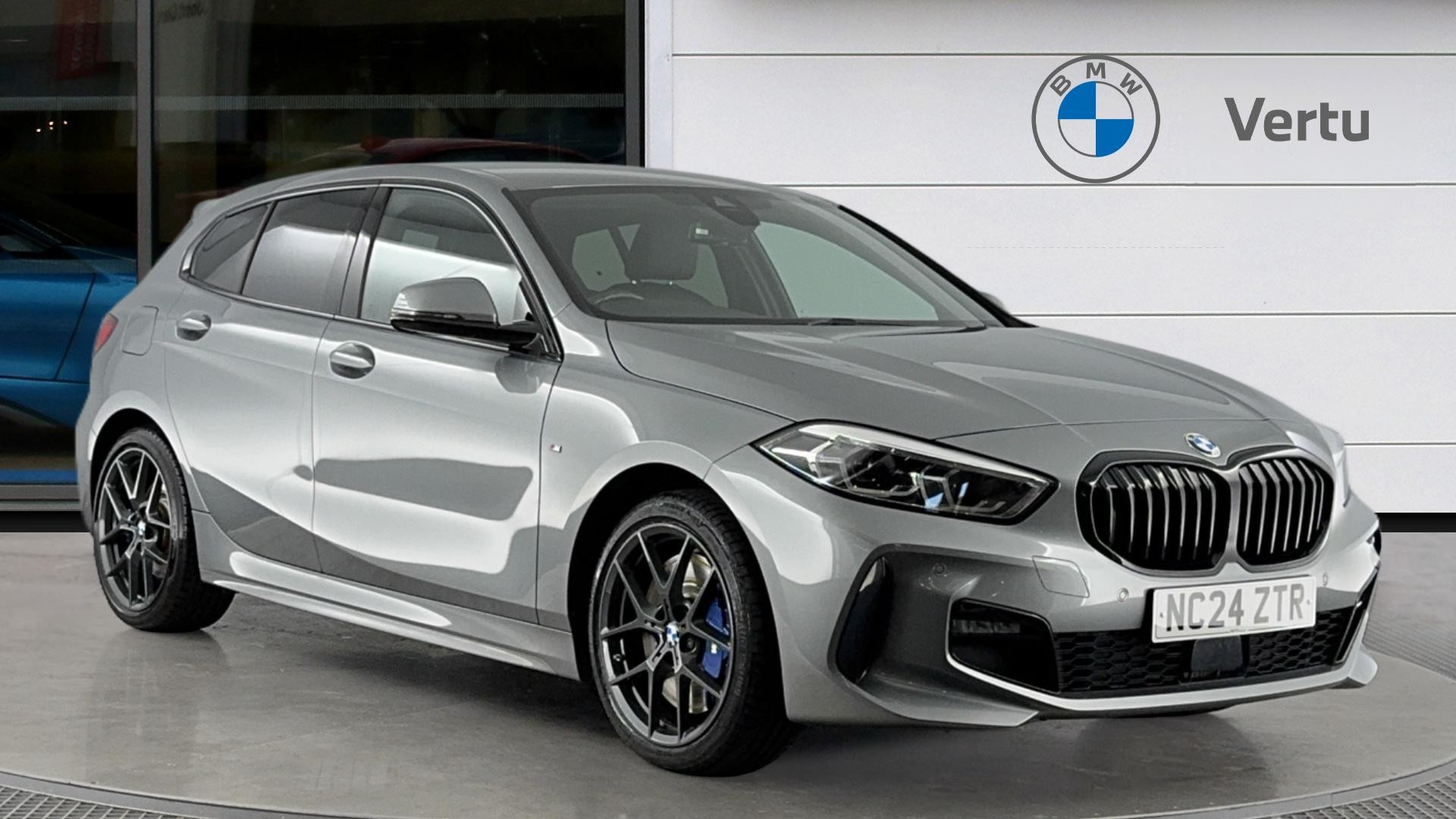 1 Series