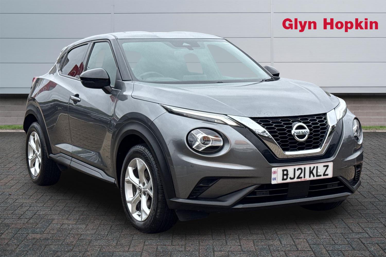 Juke