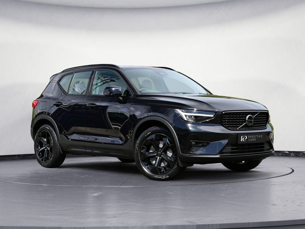 Xc40