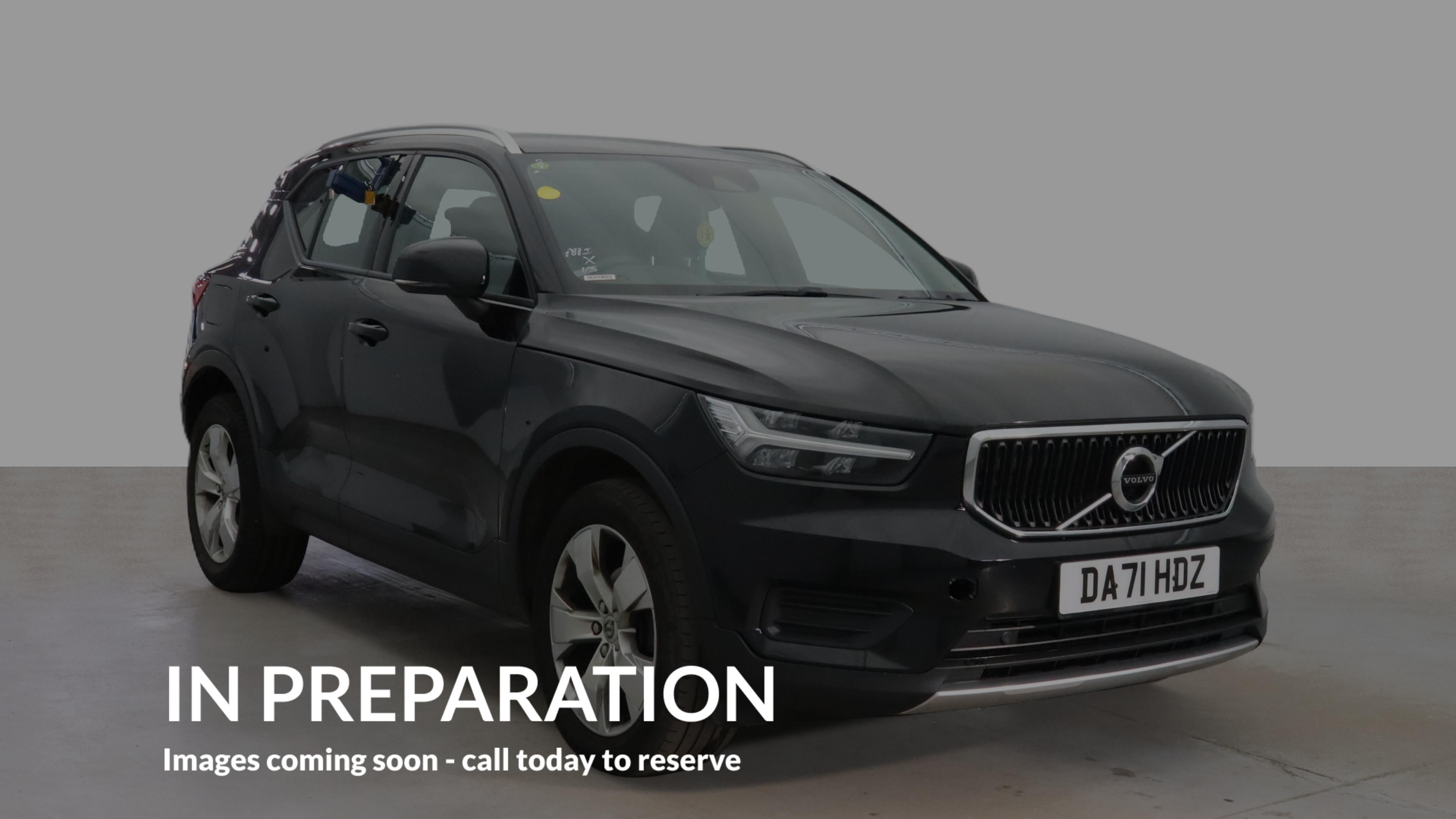 XC40