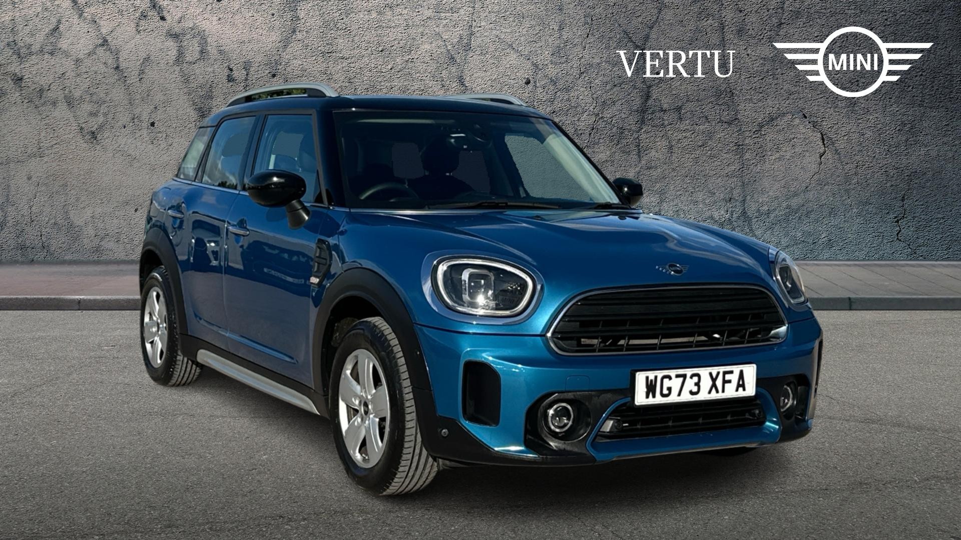 Countryman