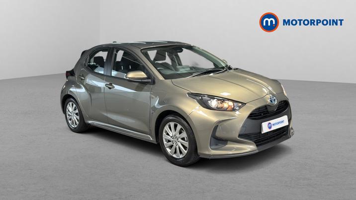 Yaris