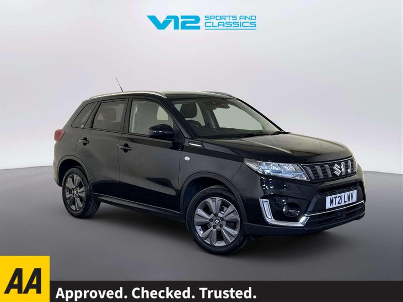 Vitara