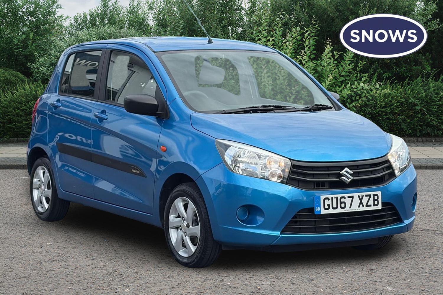 Celerio