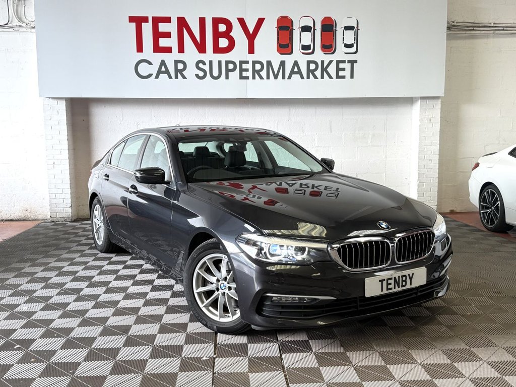 5 Series