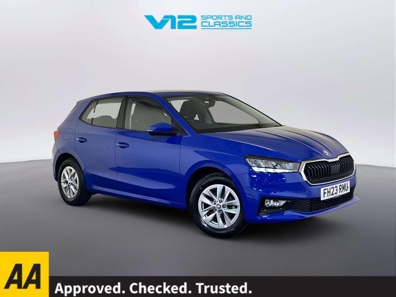 Fabia
