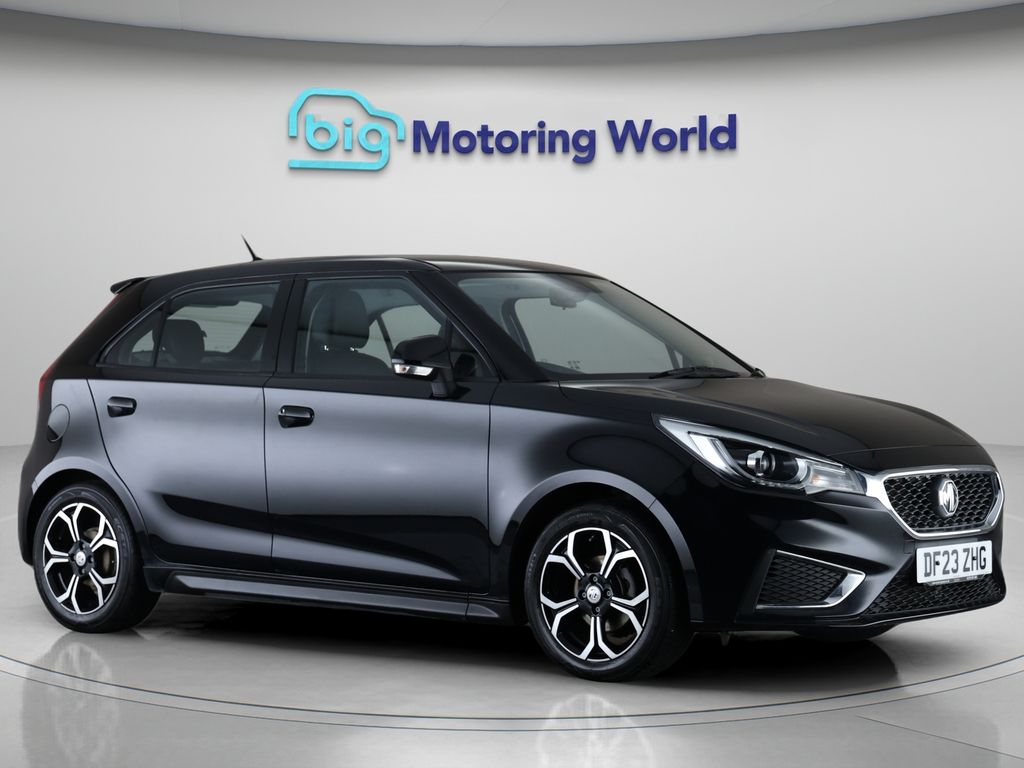 MG3