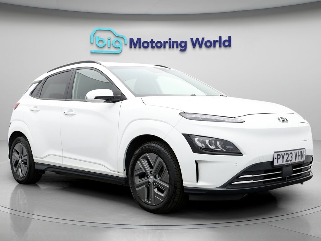 Kona Electric