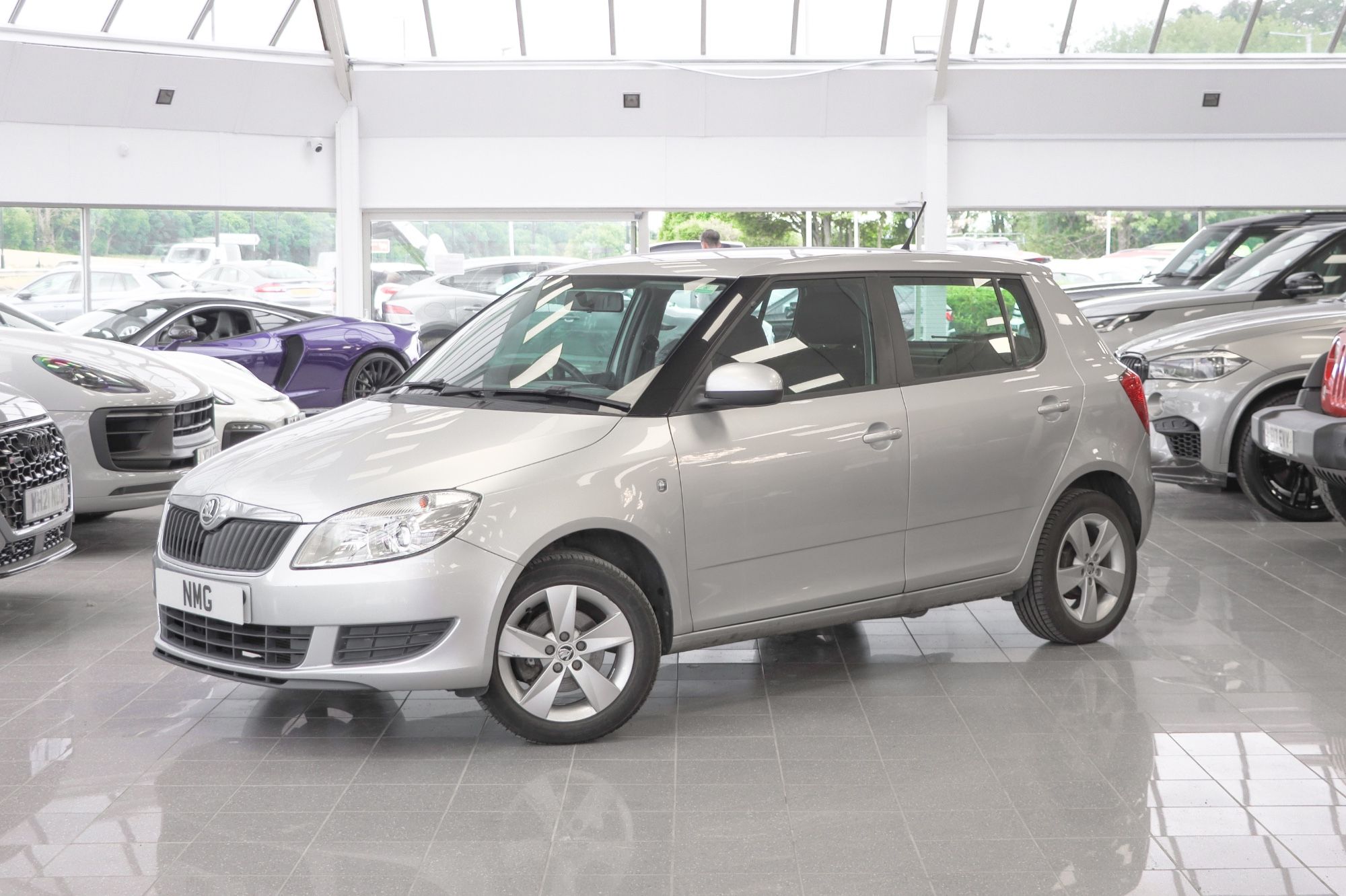 Fabia