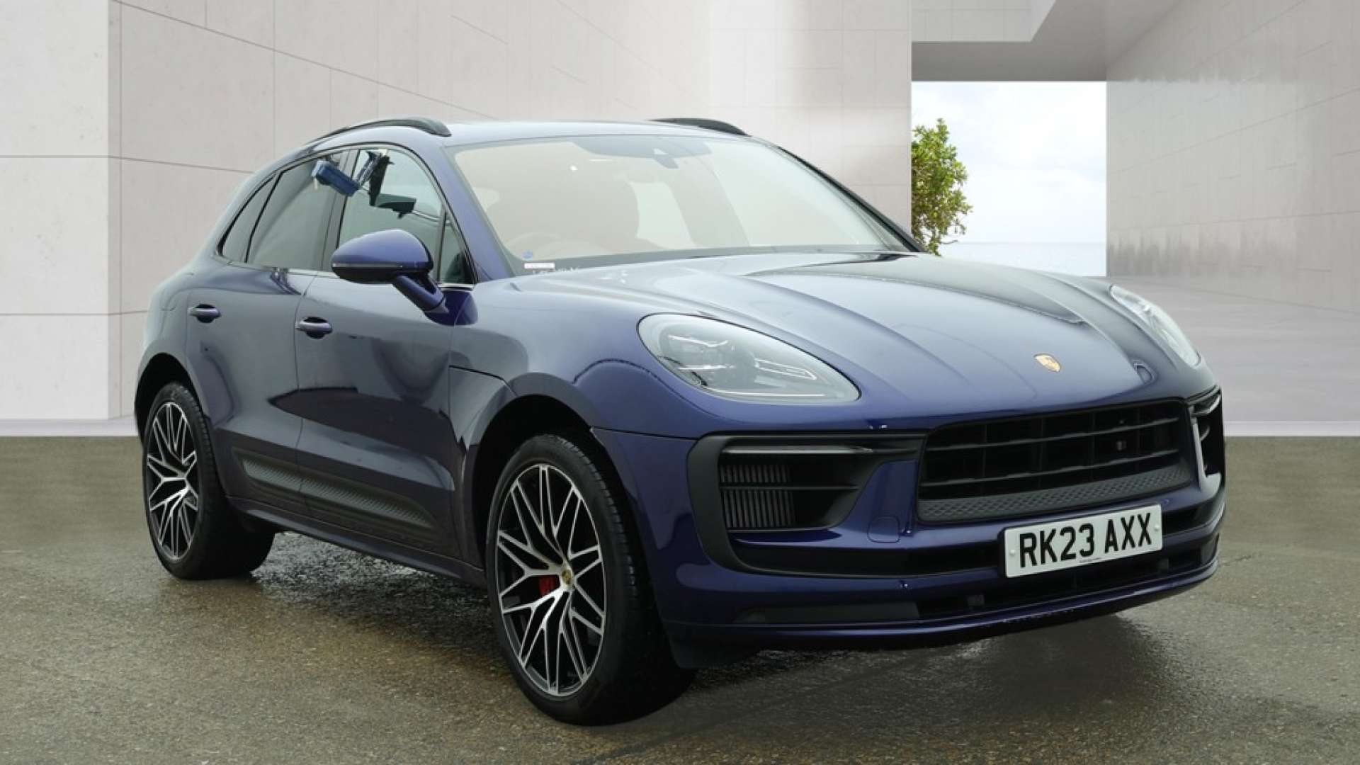 Macan