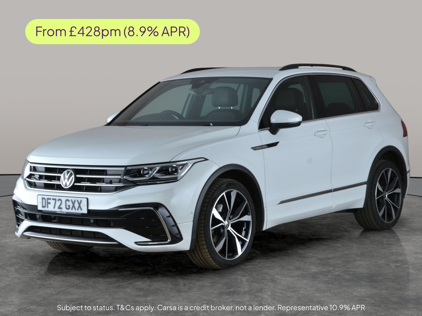 Tiguan