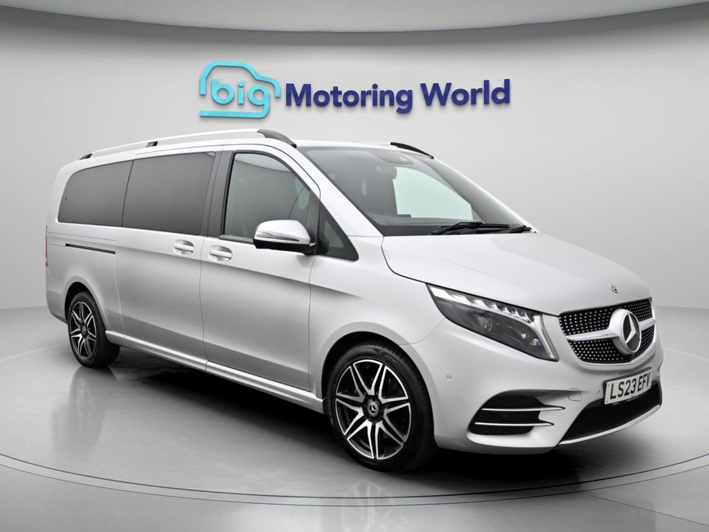 V Class