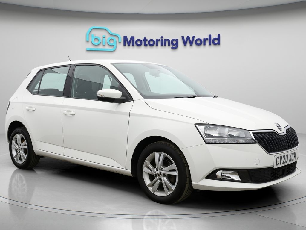 Fabia