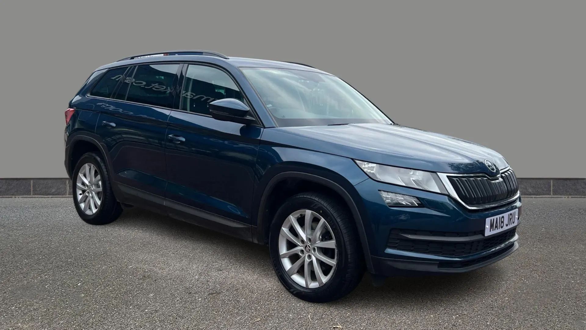 Kodiaq