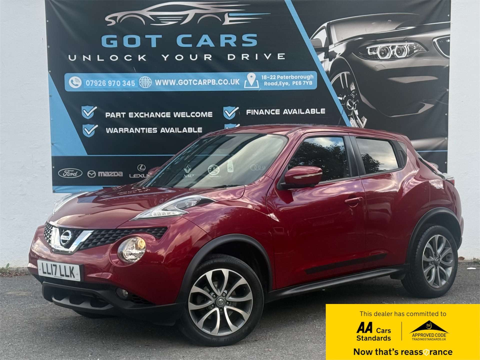 Juke