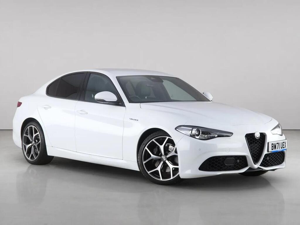 Giulia