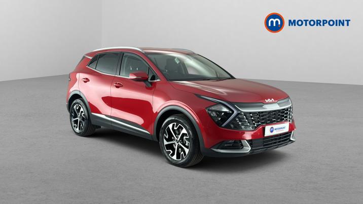 Sportage