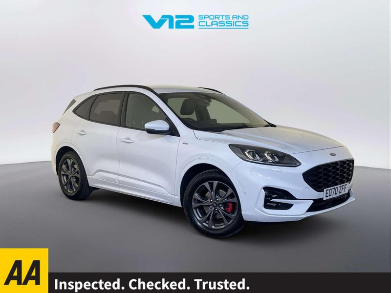 Kuga