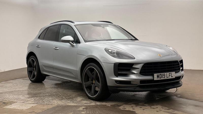 Macan