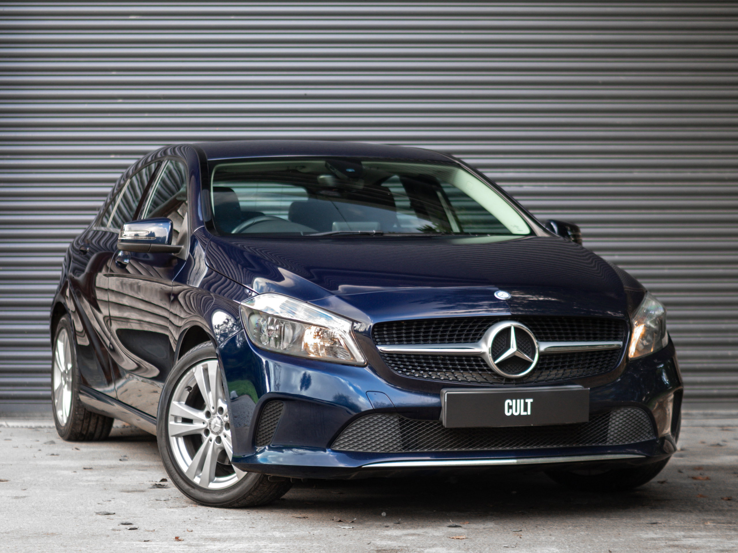 A-Class