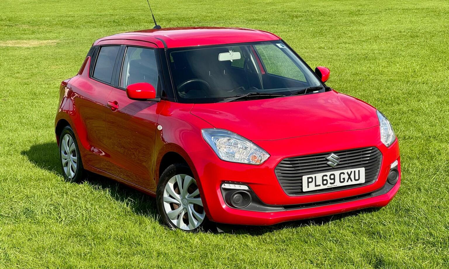 Swift
