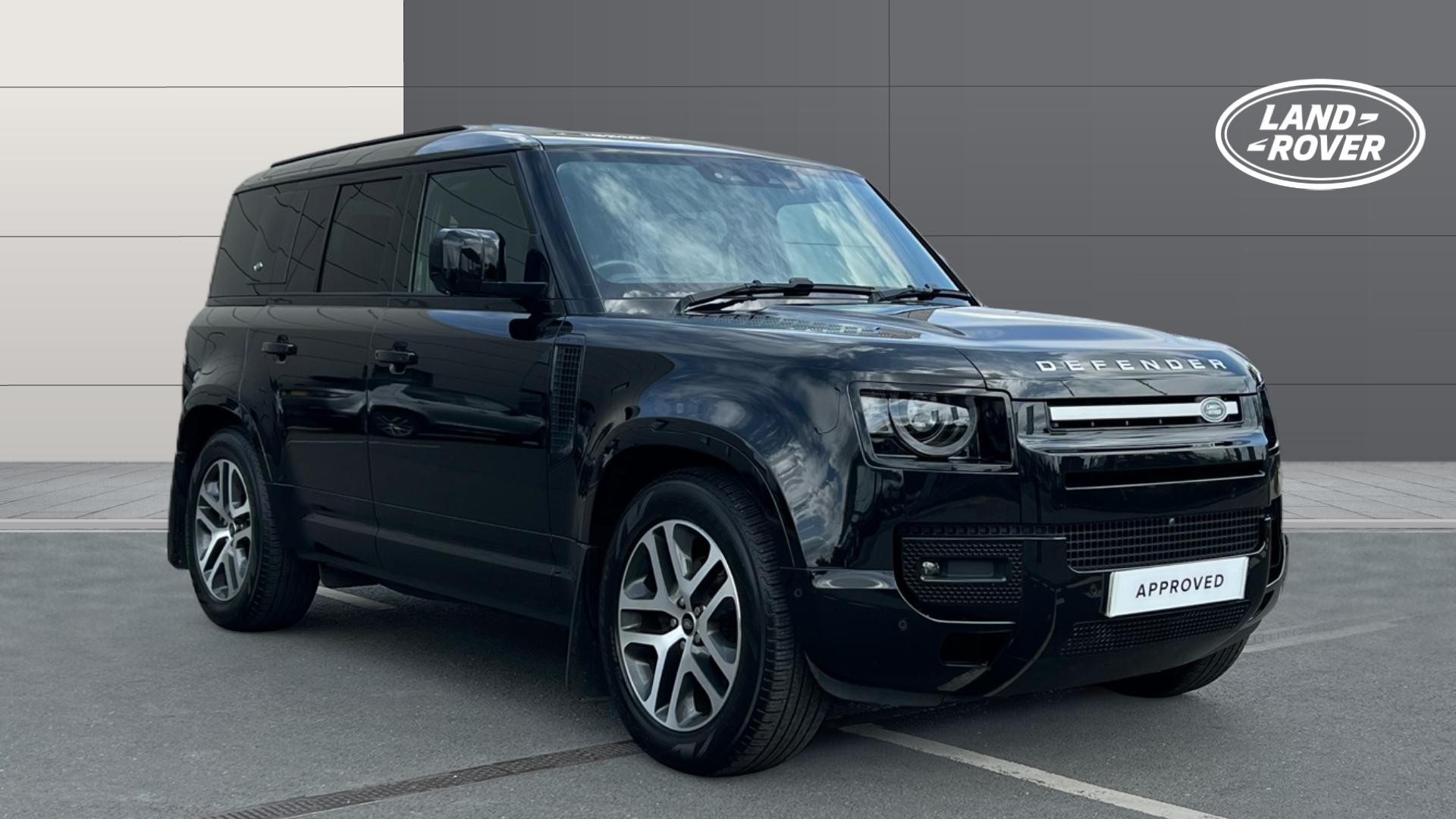 Defender