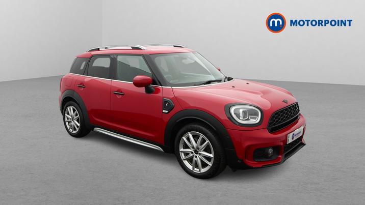Countryman