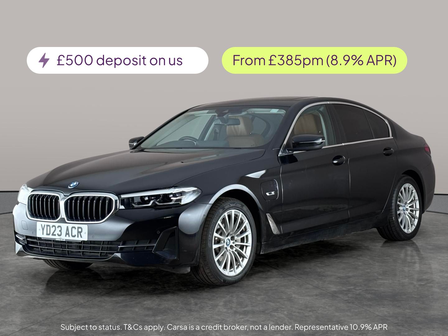 5 Series