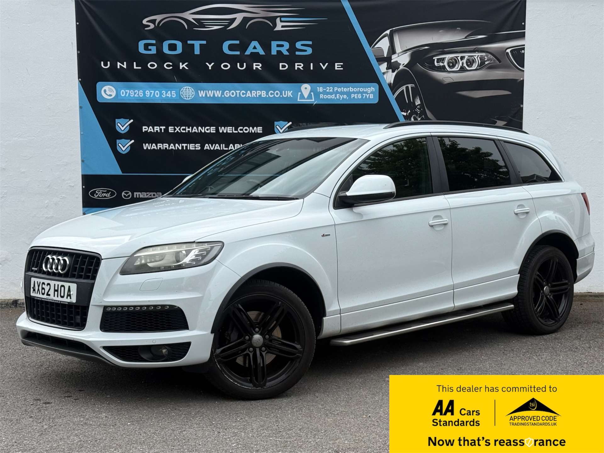Q7