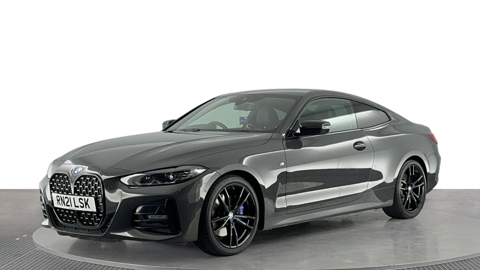 4 Series