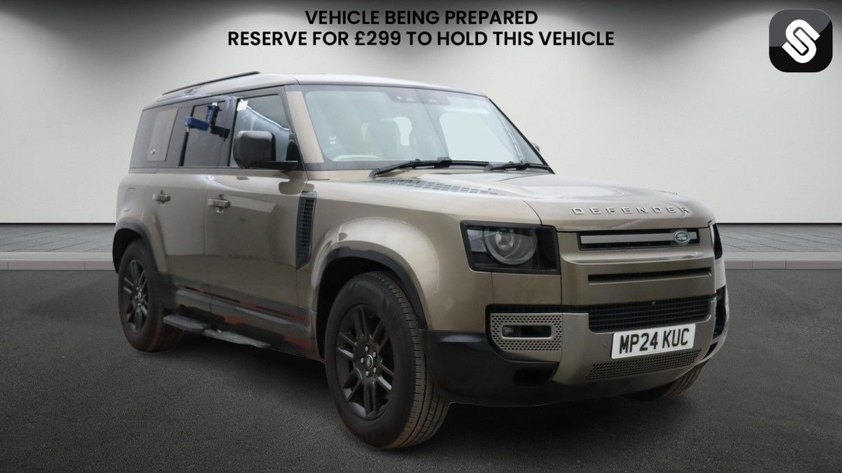 Defender