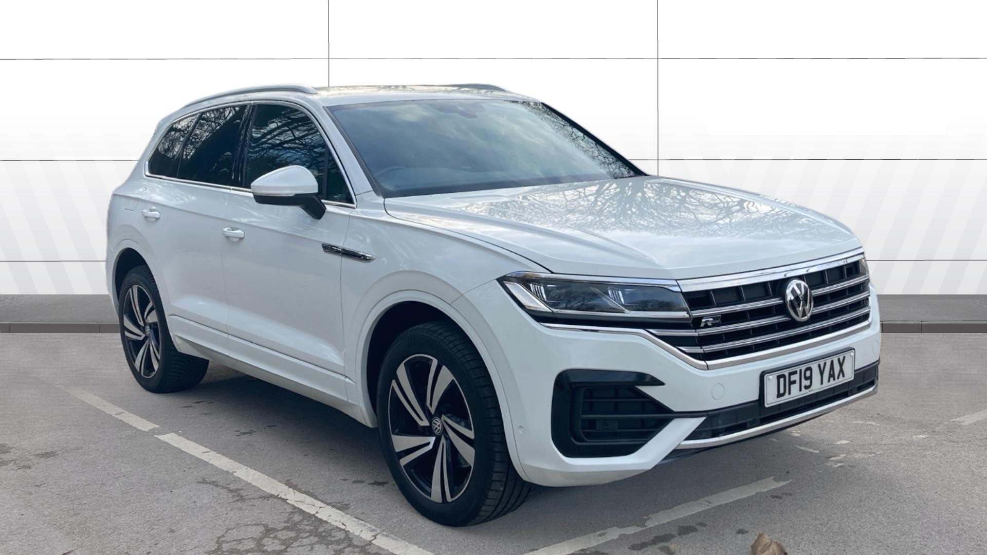 Touareg