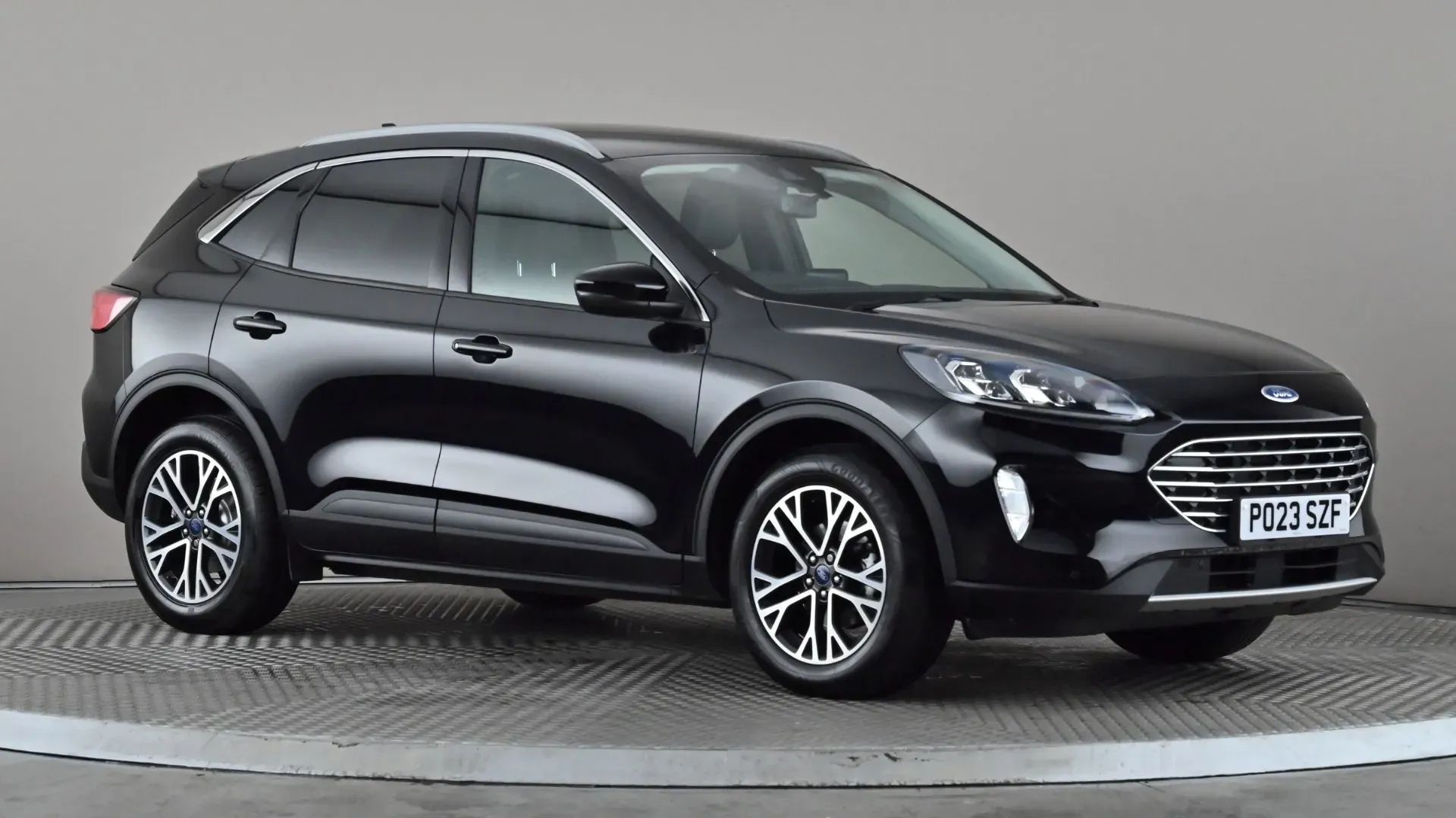 Kuga