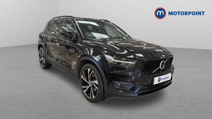 Xc40