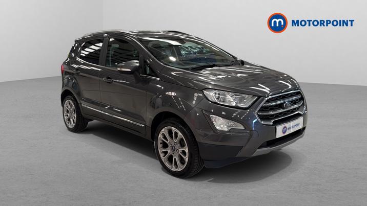EcoSport