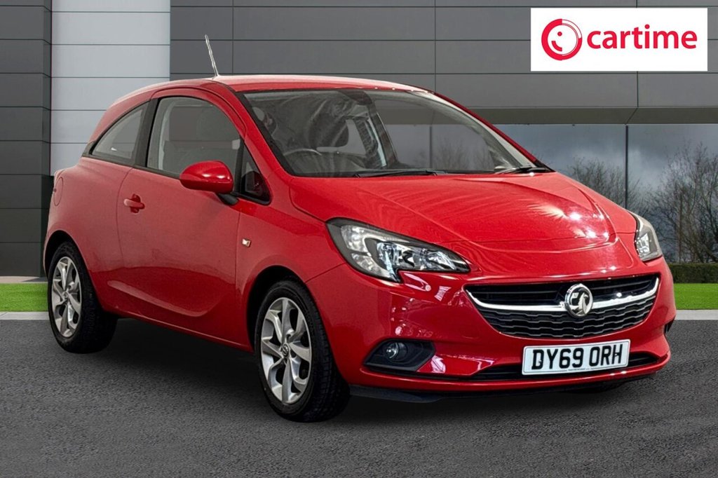Corsa