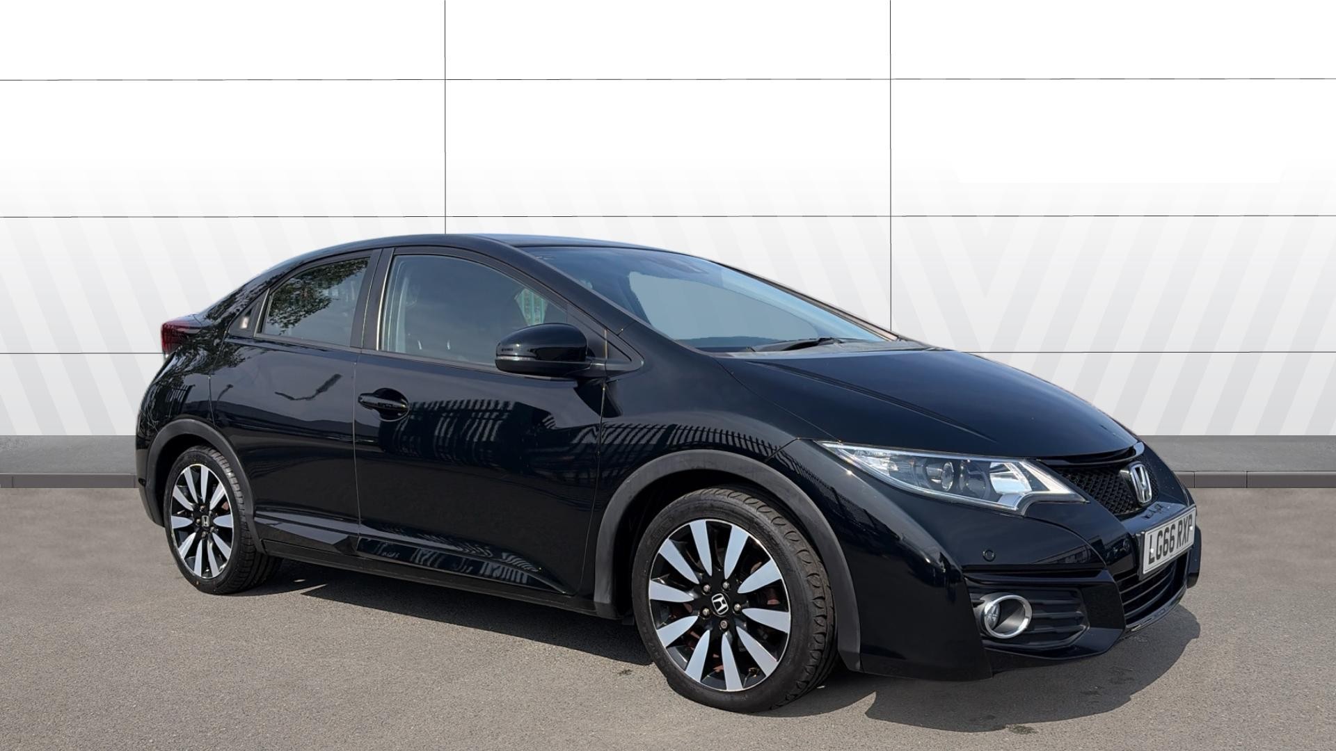 Civic
