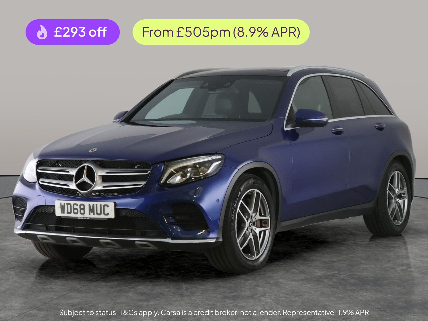 GLC
