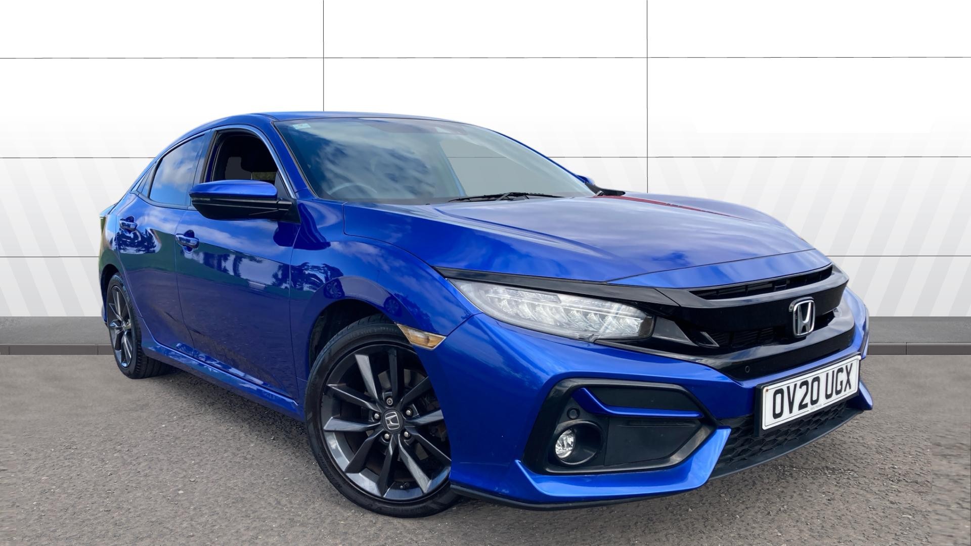 Civic