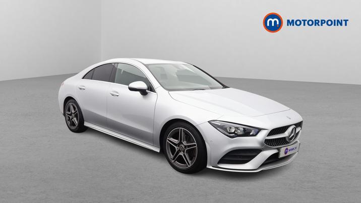 CLA